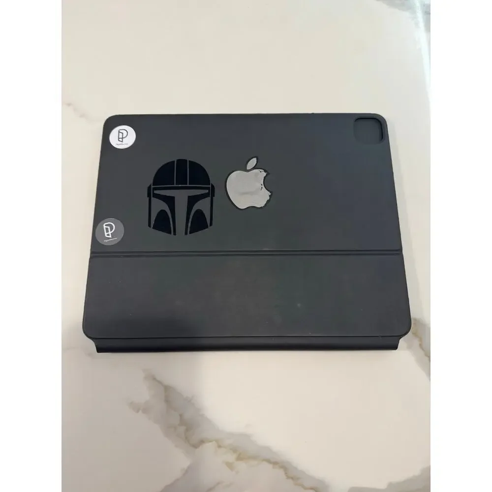 Apple Magic Keyboard for 12.9